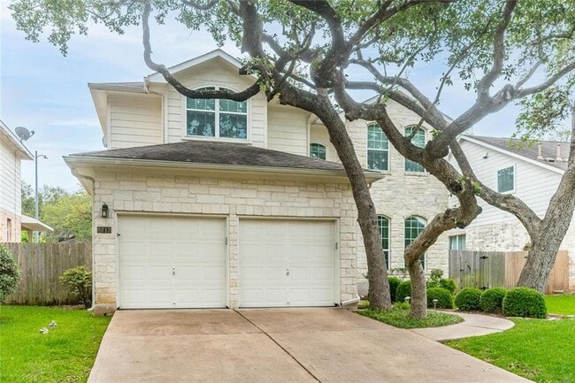8713 Edmund Ct in Austin, TX - Building Photo - Building Photo