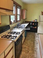 59 Quincy St, Unit 1 in Medford, MA - Foto de edificio - Building Photo