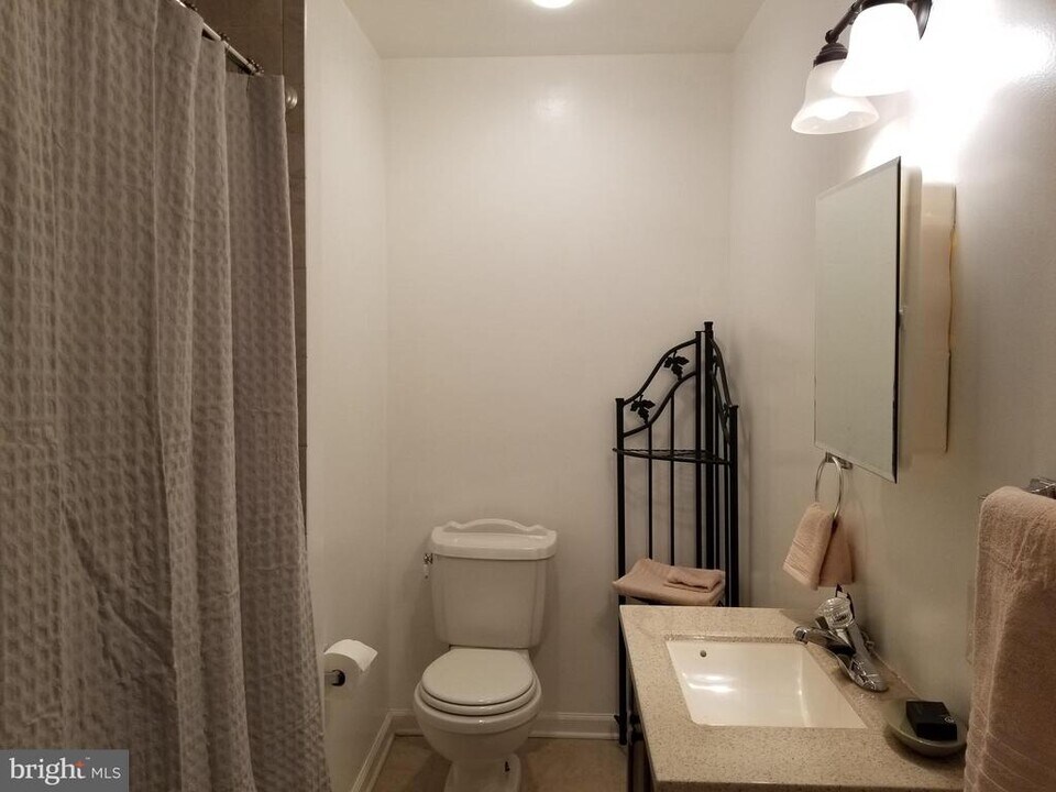 2821 7th St NE in Washington, DC - Building Photo
