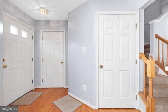 10008 Grass Market Ct in Fredericksburg, VA - Building Photo - Building Photo