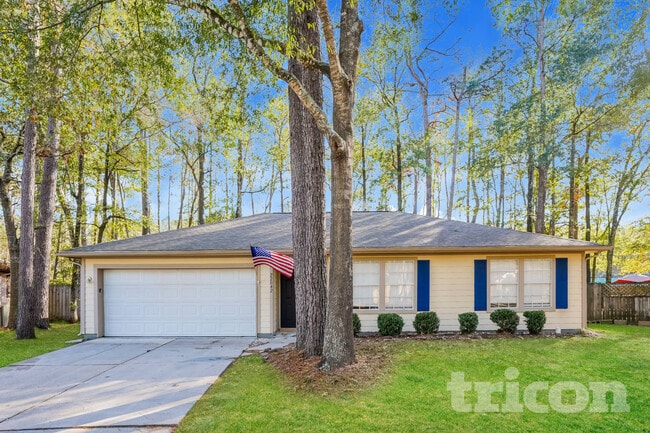 property at 22042 Soft Pines Ct