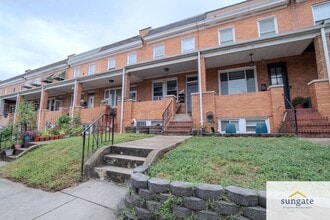 414 Elrino St in Baltimore, MD - Building Photo - Building Photo