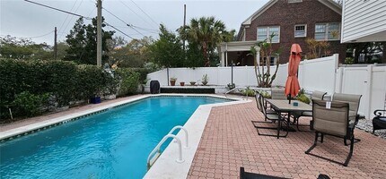2907 W Stovall St in Tampa, FL - Building Photo - Building Photo