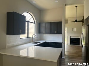 9358 Village Lance in San Antonio, TX - Building Photo - Building Photo