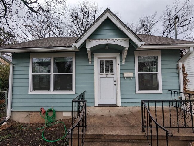 property at 4526 Avenue H