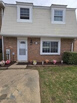1232 Battery Dr in Havre De Grace, MD - Building Photo