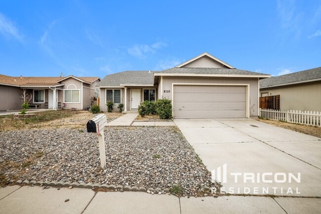 property at 8105 Shifting Sands Dr