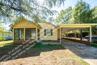 1841 21st Ave in Calera, AL - Building Photo - Building Photo