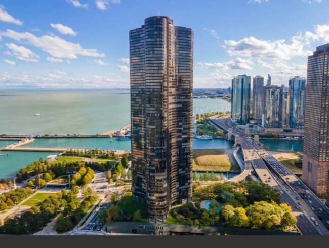 property at 505 N Lake Shore Dr