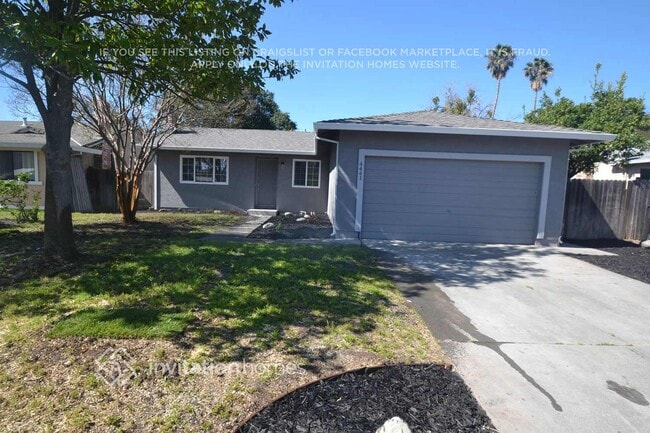 property at 4441 Standrich St