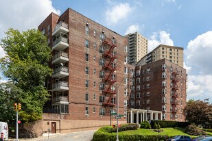 601 Kappock St in Bronx, NY - Building Photo