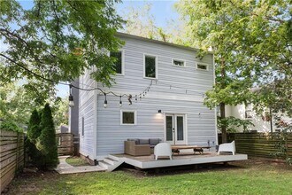 1124 Hawthorne St NE in Atlanta, GA - Building Photo - Building Photo