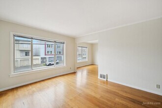 2008 Lawton St in San Francisco, CA - Building Photo - Building Photo