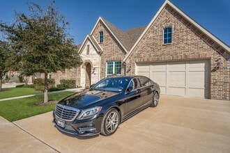 4080 Freeman Way in Prosper, TX - Foto de edificio - Building Photo