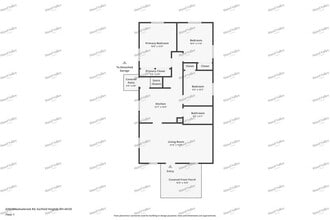 6350 Meadowbrook Rd in Garfield Heights, OH - Building Photo - Building Photo