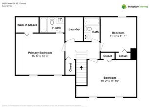2401 Everton Cir SE in Concord, NC - Building Photo - Building Photo
