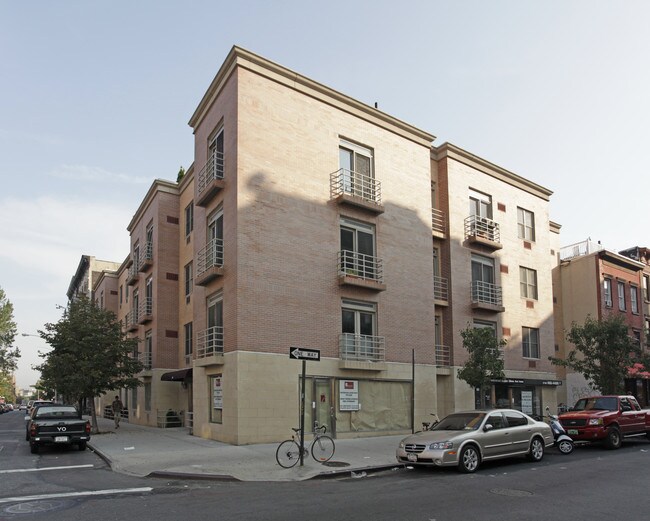 299 Bedford Ave