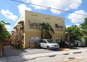 532 NW 35 St Apartamentos