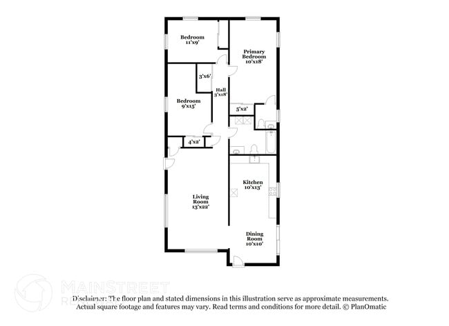 222 Richie Ave in Indianapolis, IN - Building Photo - Building Photo