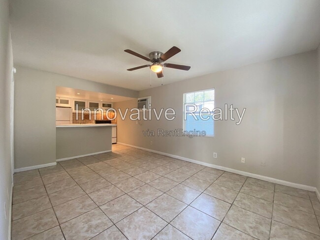 property at 5107 Curry Ford Rd