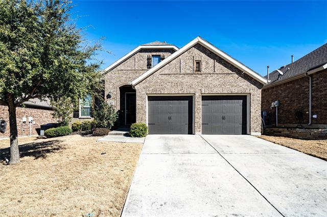 3325 Sweet Gum Ln in Sachse, TX - Building Photo