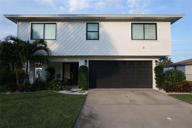 property at 5945 Venetian Blvd NE