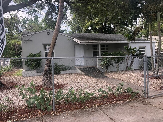 property at 146 NW 56th St