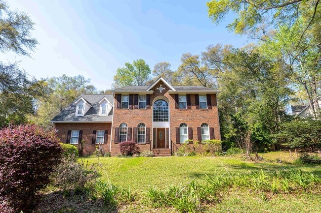 491 Frank Shaw Rd in Tallahassee, FL - Building Photo - Building Photo