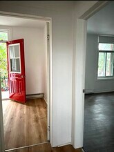 2189 Aylwin Rue in Montréal, QC - Building Photo - Building Photo
