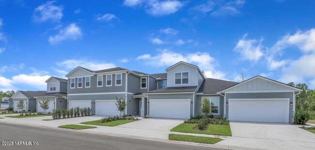 236 Charlie Way in St. Augustine, FL - Building Photo - Building Photo