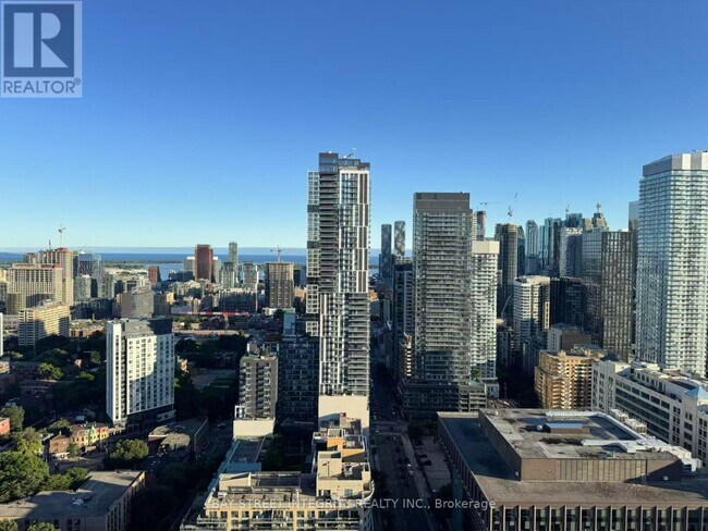 property at 319-3319 Jarvis St