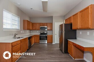 536 Stillgreen Ln in Charlotte, NC - Building Photo - Building Photo