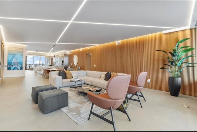 property at 5000 Island Estates Dr