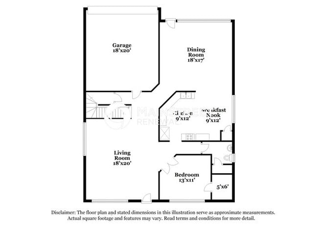 1323 Falcon Trail in Cedar Hill, TX - Building Photo - Building Photo
