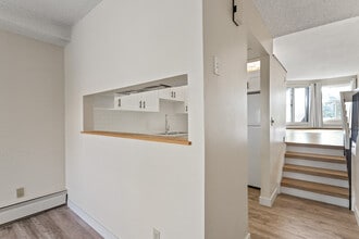 11134-11183 83 Ave NW in Edmonton, AB - Building Photo - Building Photo