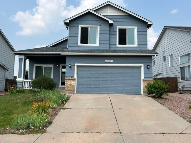 property at 3595 Heather Glen Dr