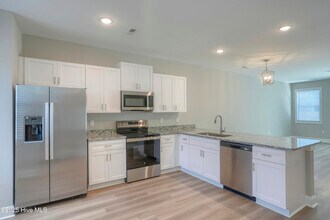321 Starfish Ln in Sneads Ferry, NC - Building Photo - Building Photo