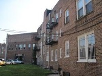 234 N 18th St in East Orange, NJ - Foto de edificio - Building Photo