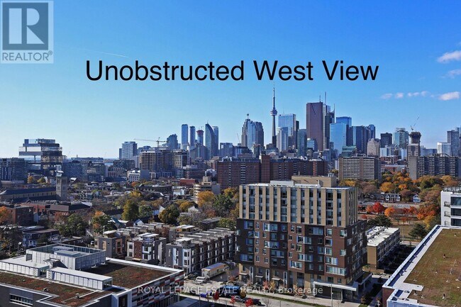 55-1655 Regent Park Blvd in Toronto, ON - Building Photo - Building Photo