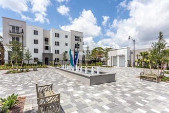 Metropolitan in Fort Lauderdale, FL - Building Photo - Building Photo