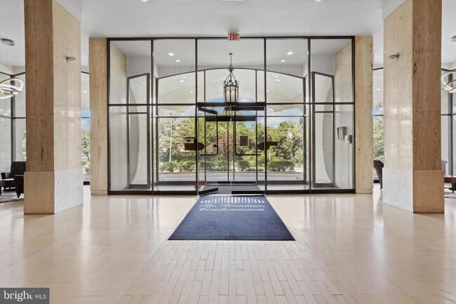 property at 301 N Beauregard St