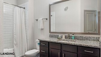 3419 Fountains Dr, Unit 1408 in Rosenberg, TX - Building Photo