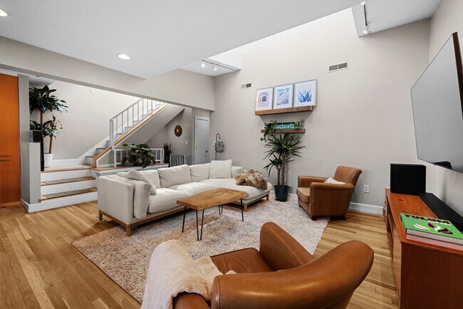 property at 530 Massachusetts Ave