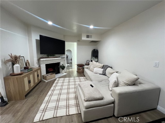 139 S Poplar Ave in Brea, CA - Building Photo - Building Photo