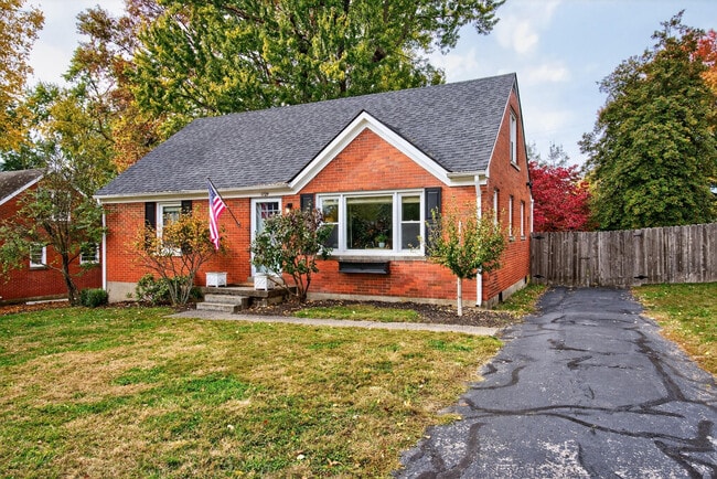 1729 Appomattox Rd in Lexington, KY - Building Photo - Building Photo