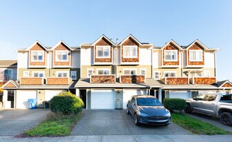 3606 22nd Ave W in Seattle, WA - Building Photo