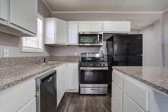 1922 26th St in Lubbock, TX - Building Photo - Building Photo