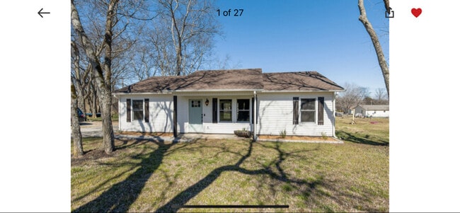 120 Clinch Dr in Columbia, TN - Building Photo - Building Photo