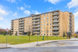 60 Esther Lorrie Drive in Toronto, ON - Building Photo - Building Photo