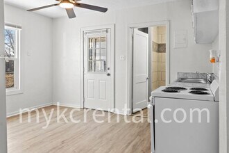 1129 Hasbrook Ave in Kansas City, KS - Building Photo - Building Photo